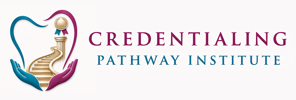 Credentialing Pathway Institute